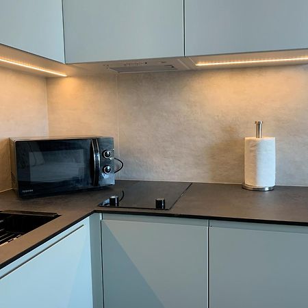 Warsaw Home Suites Luaran gambar