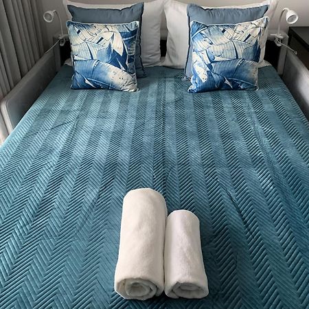 Warsaw Home Suites Luaran gambar