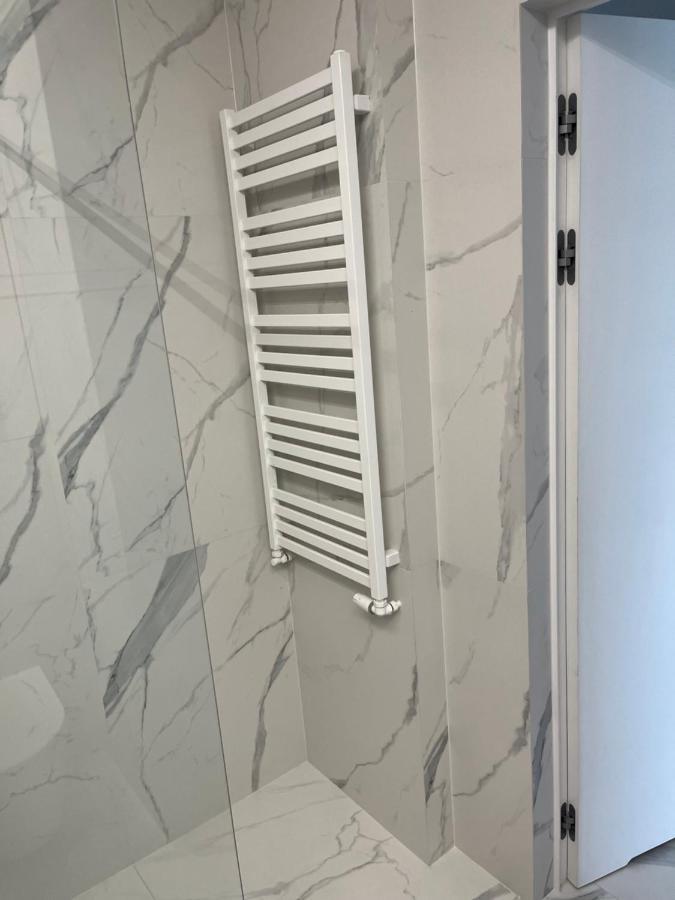Warsaw Home Suites Luaran gambar