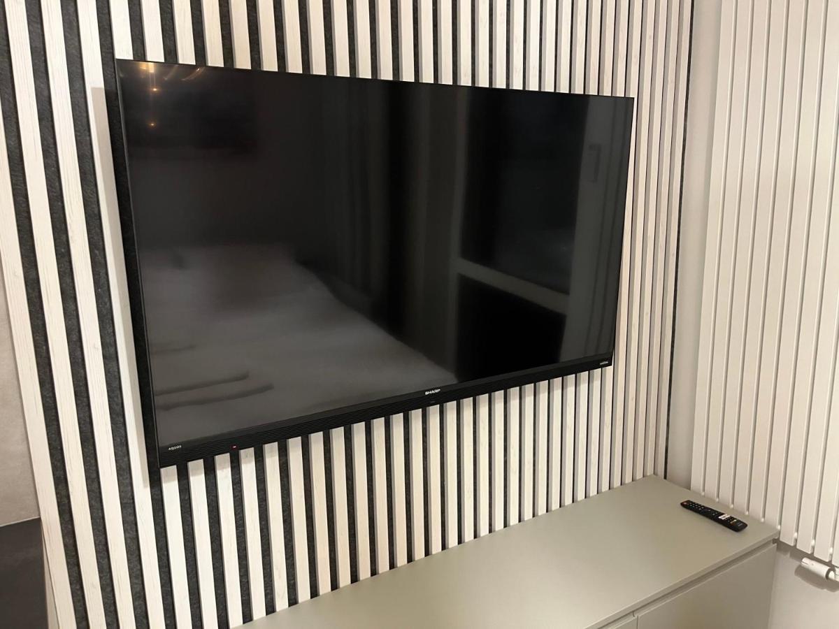 Warsaw Home Suites Luaran gambar
