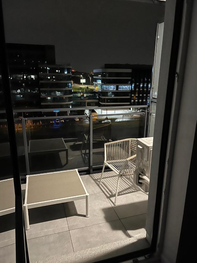 Warsaw Home Suites Luaran gambar