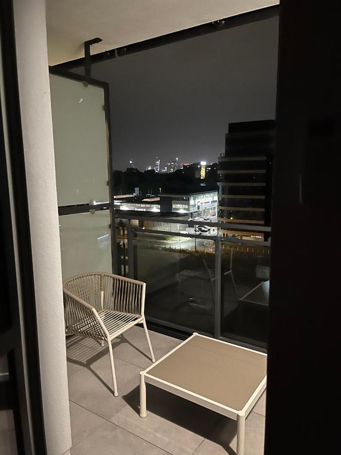 Warsaw Home Suites Luaran gambar