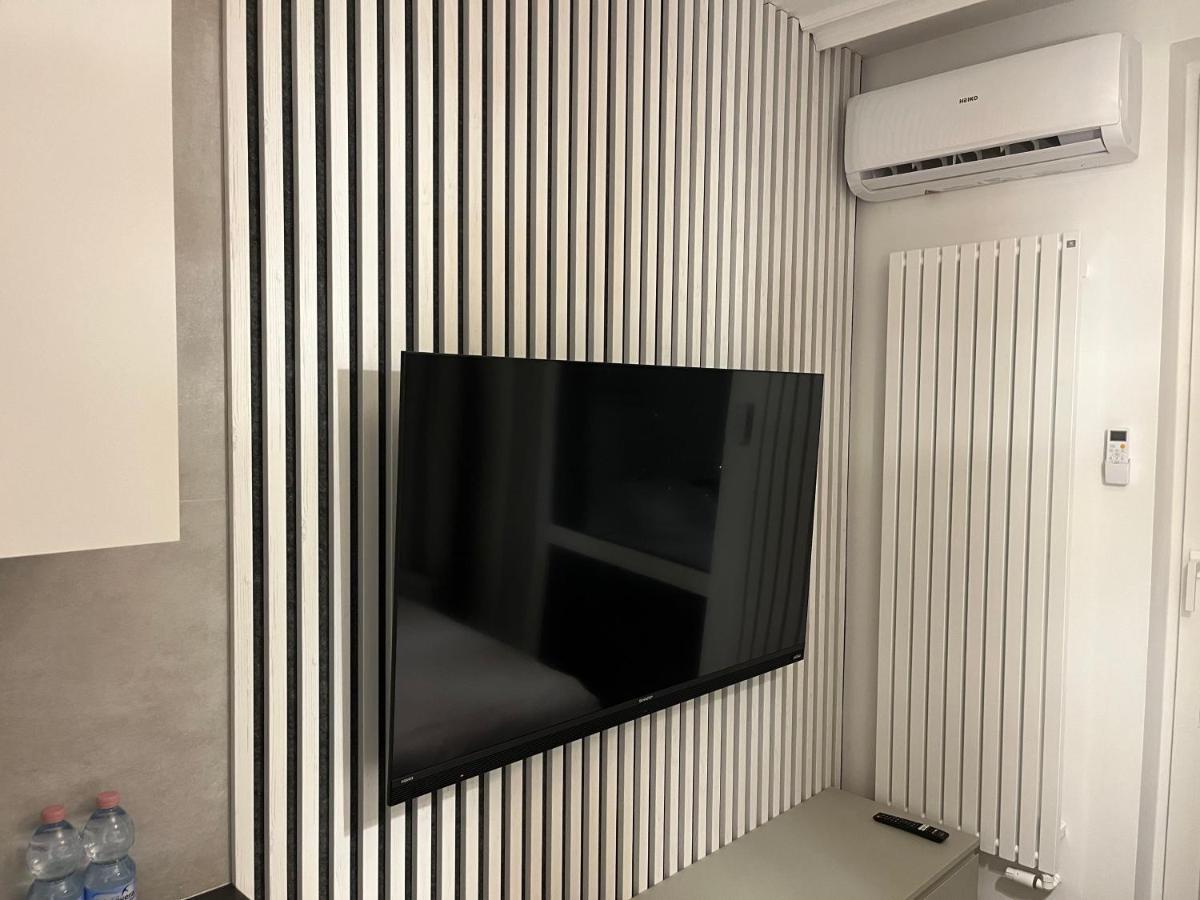 Warsaw Home Suites Luaran gambar