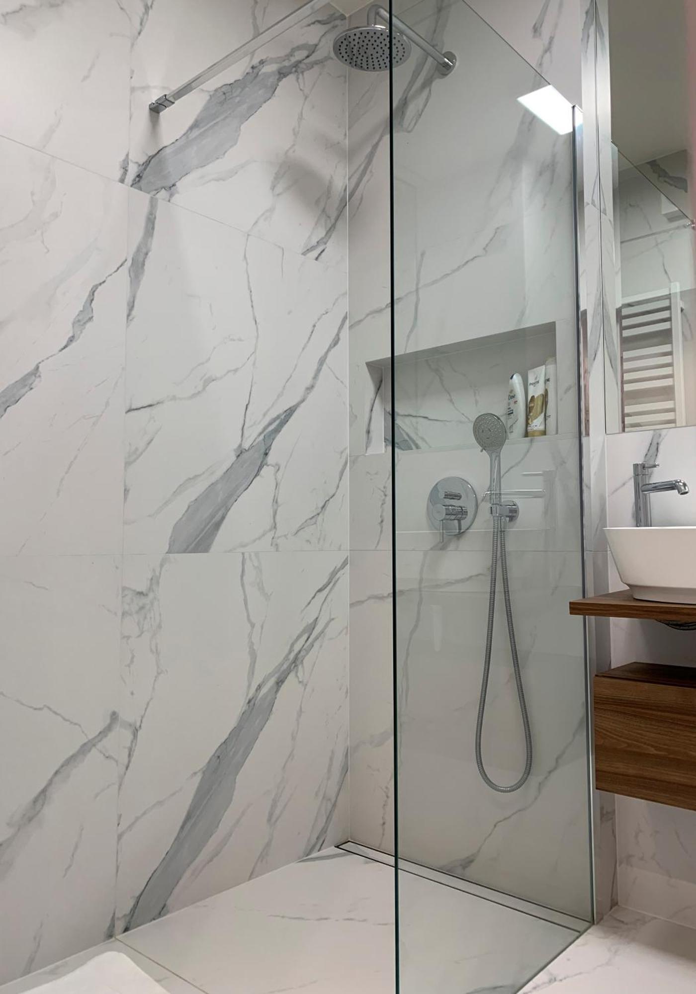 Warsaw Home Suites Luaran gambar