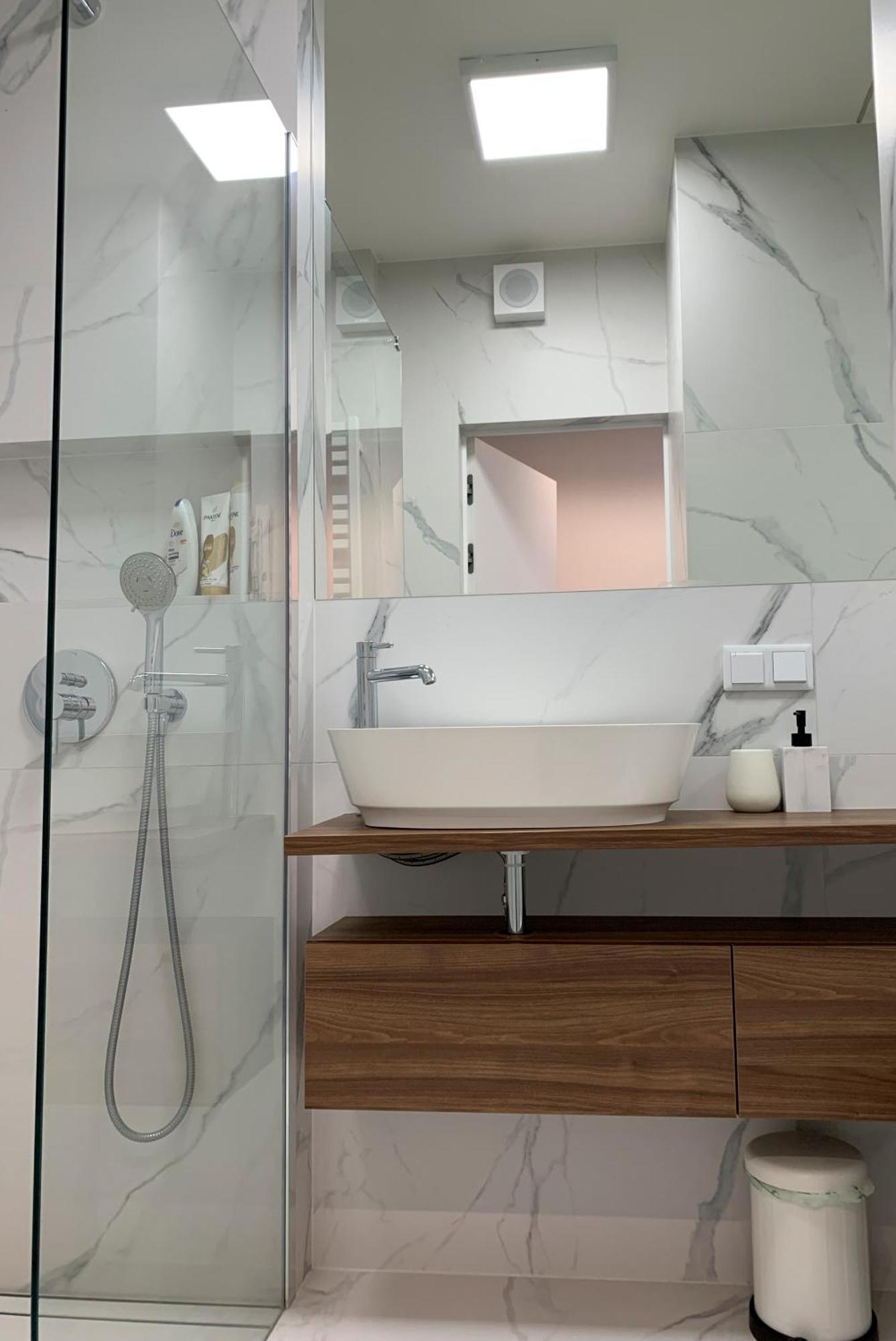 Warsaw Home Suites Luaran gambar