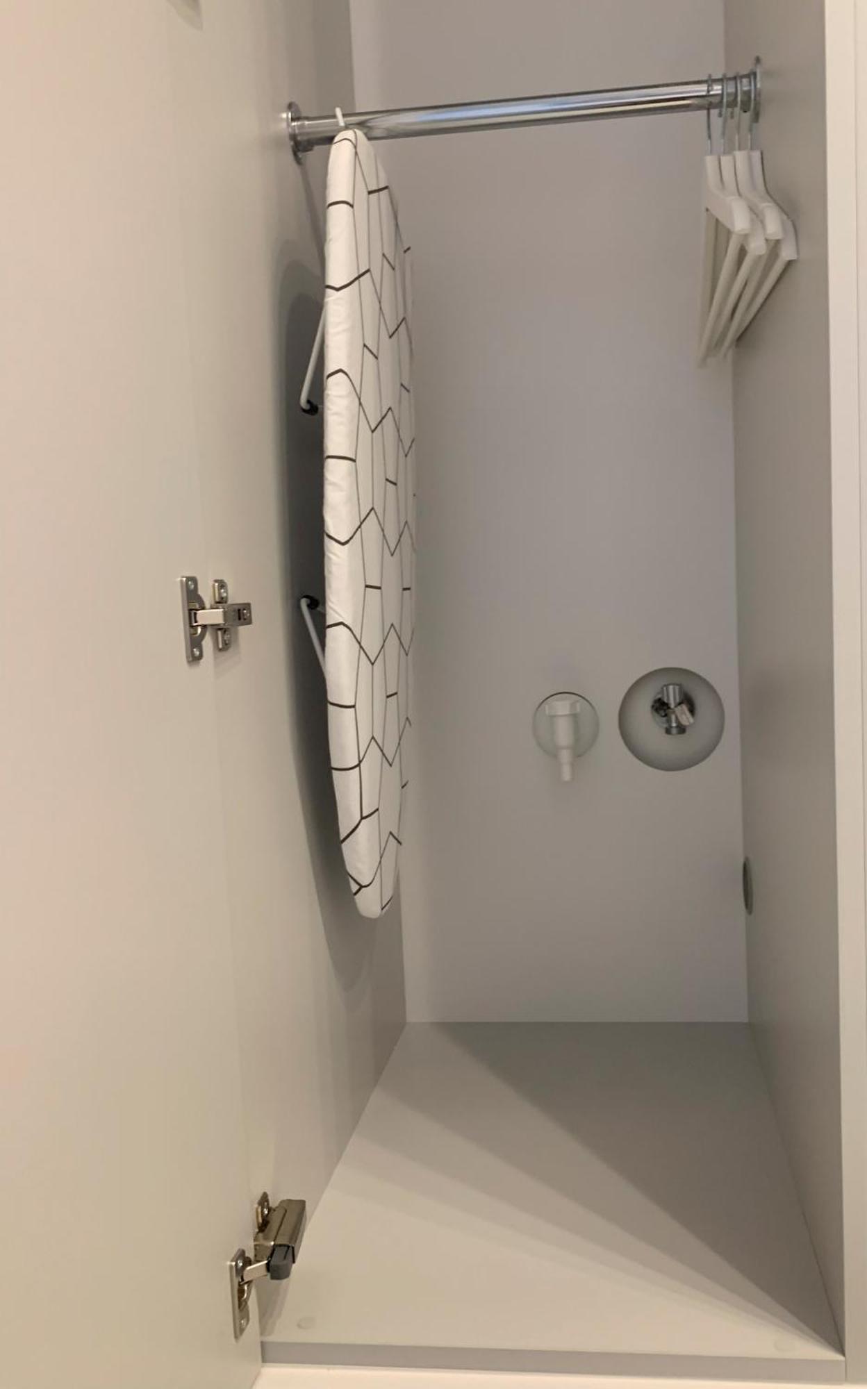 Warsaw Home Suites Luaran gambar