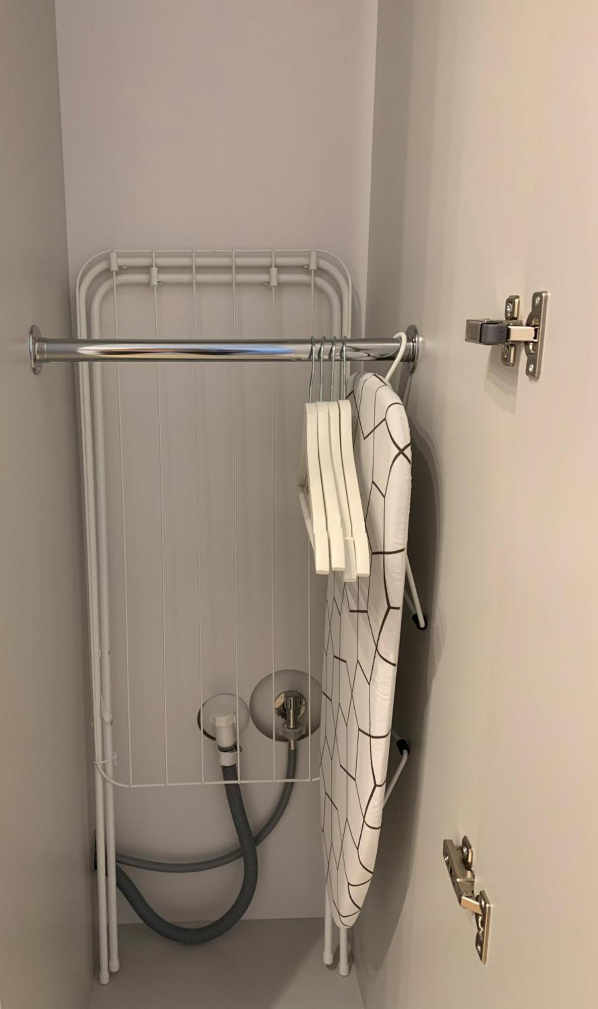 Warsaw Home Suites Luaran gambar