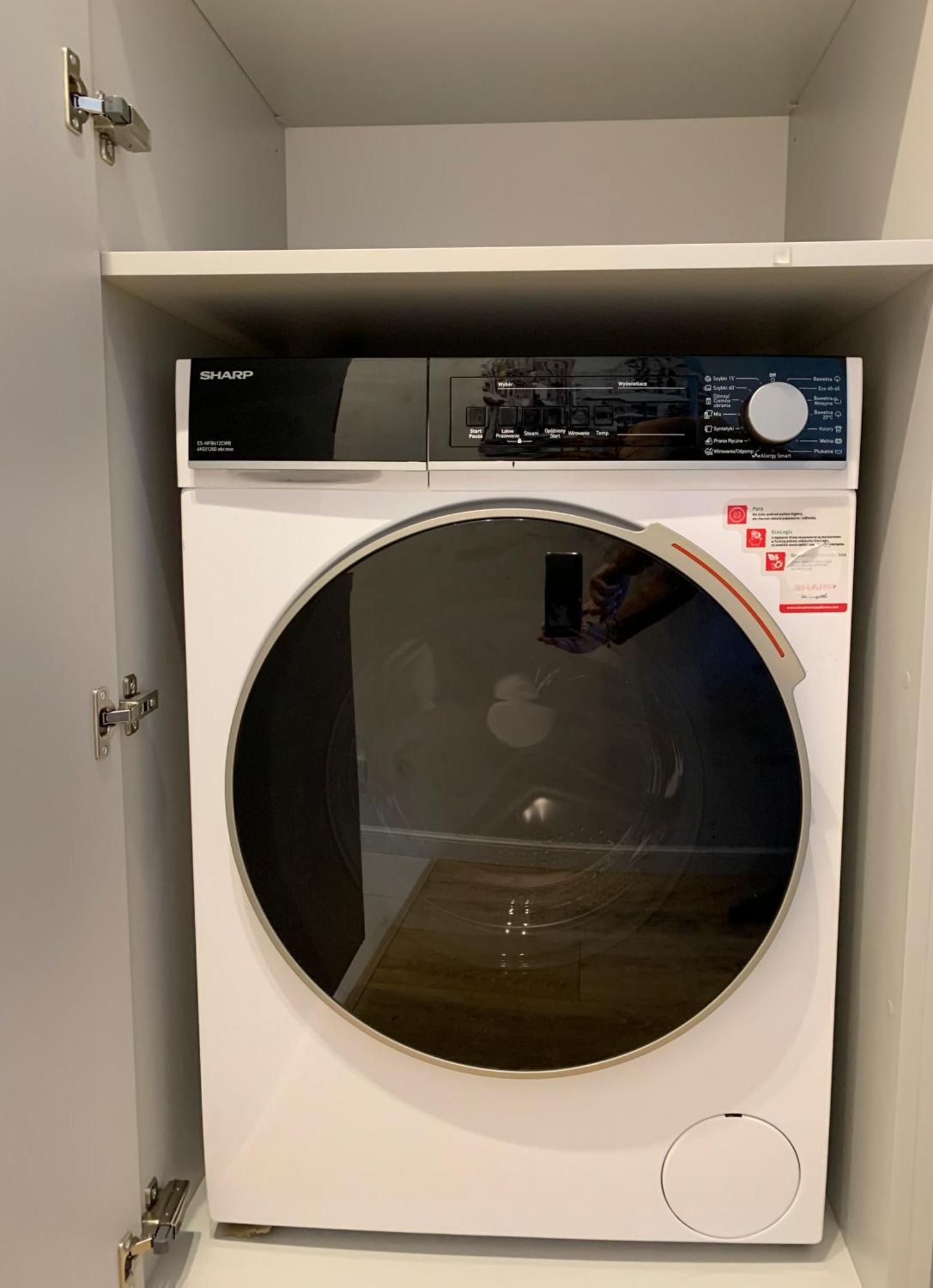 Warsaw Home Suites Luaran gambar